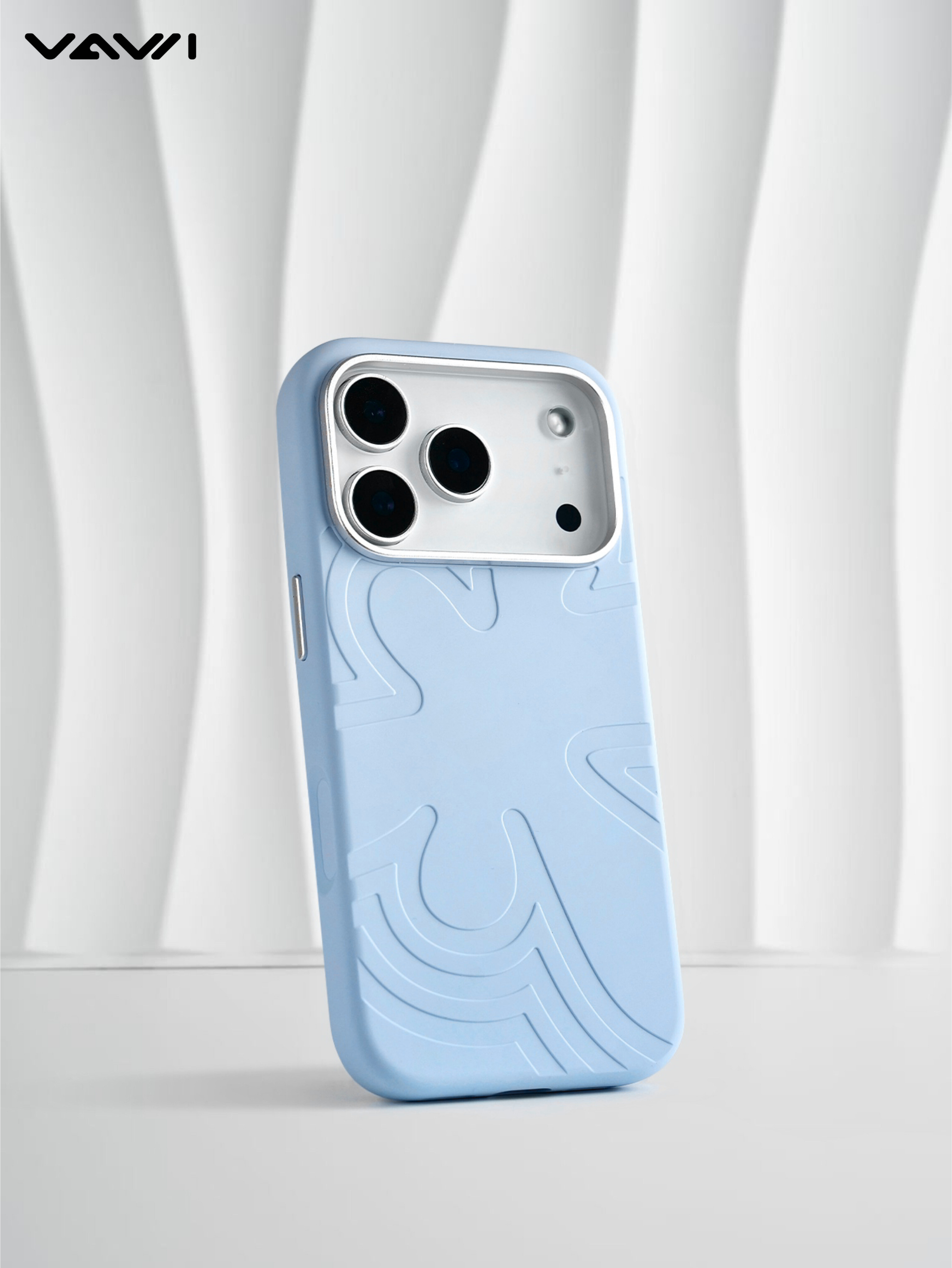 Cloud Blue