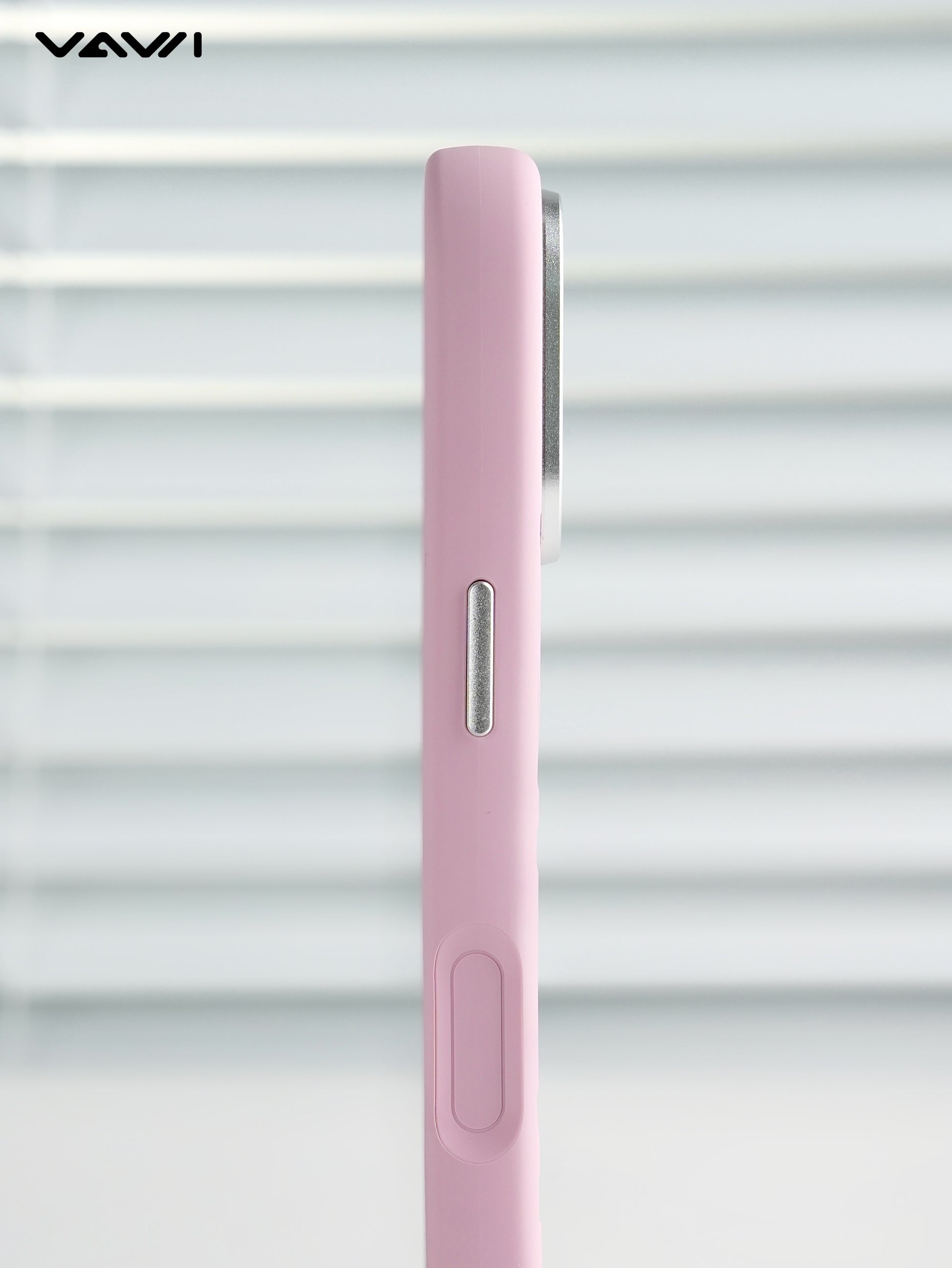 Cherry Blossom Pink