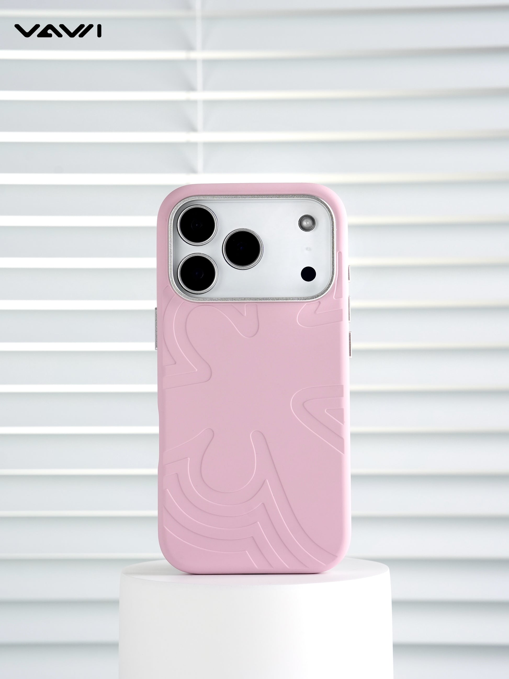 Cherry Blossom Pink