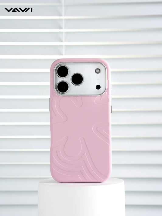 Cherry Blossom Pink