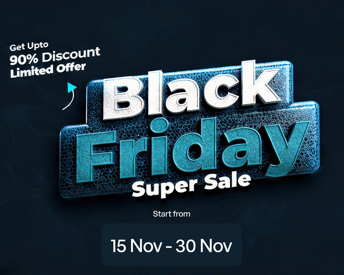 Black Friday Phone Cases Deal FONZAA’s Biggest Super Sale of 2025