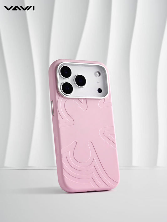 Cherry Blossom Pink